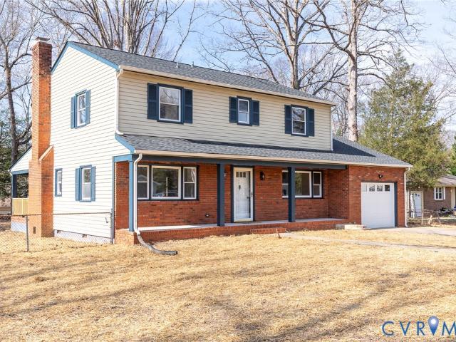 House for sale in Virginia