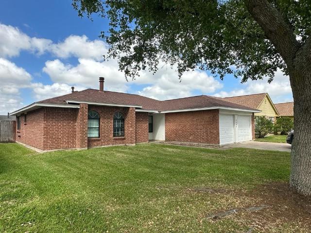 House for sale in Harris, Texas