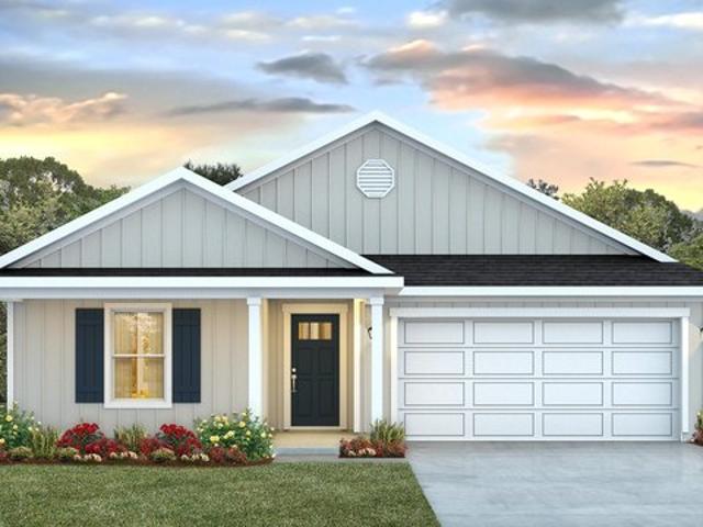 House for sale in Fairhope, Alabama