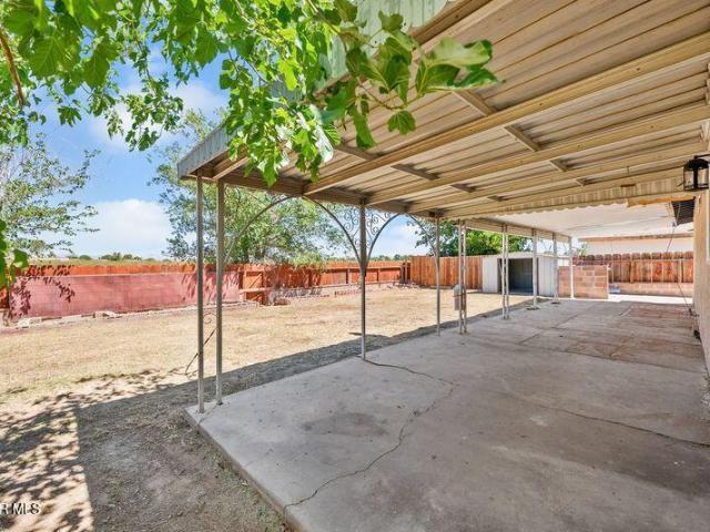 House for sale in California City, California