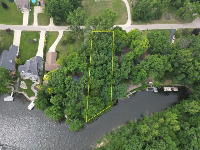 Land for sale in Hillsdale, Michigan