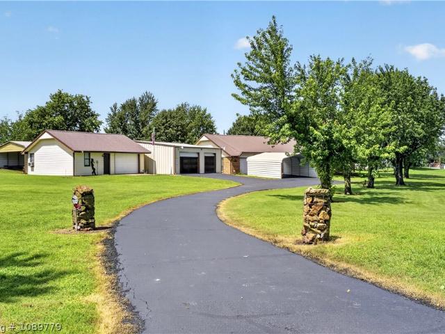 House for sale in Roland, Oklahoma