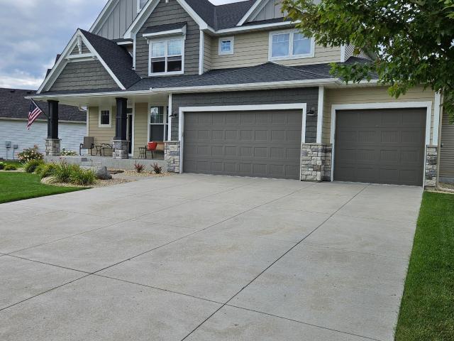 House for sale in Hennepin, Minnesota