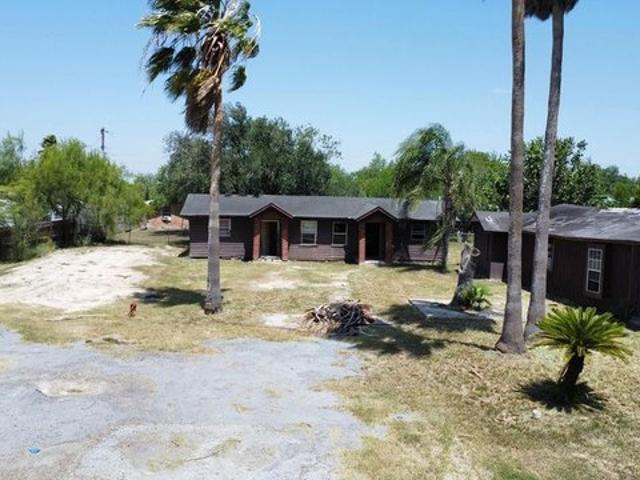 Land for sale in Hidalgo, Texas