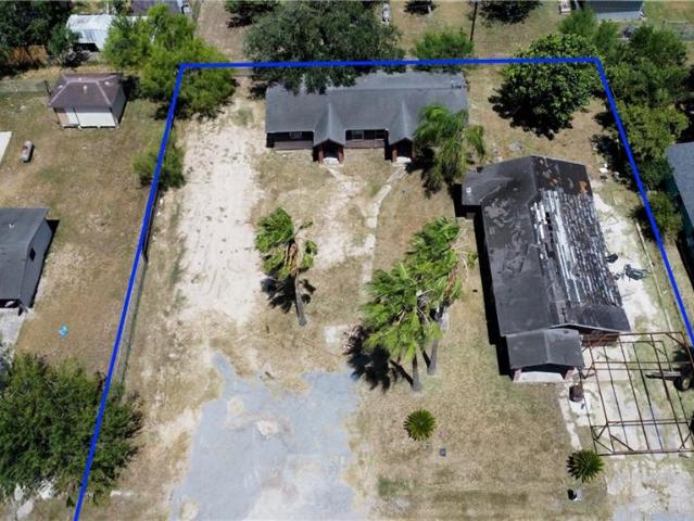 Land for sale in Hidalgo, Texas