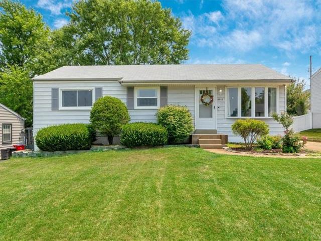 House for sale in Saint Louis, Missouri