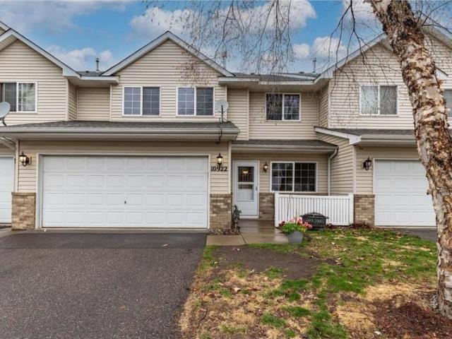 Townhouse for sale in Elk River