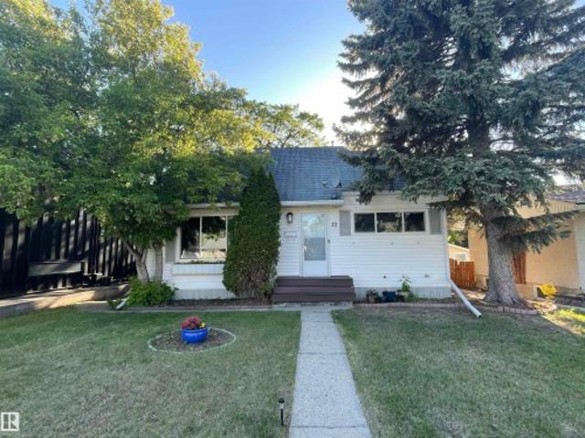 House for sale in Wedgewood, Alberta