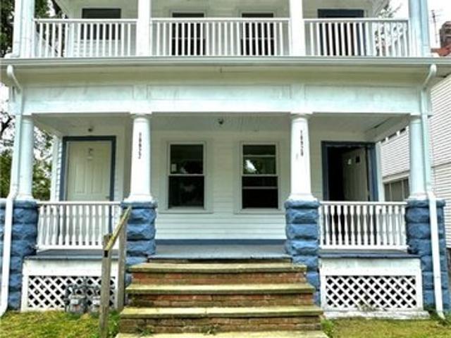 House for sale in Cleveland, Ohio
