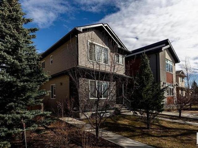 Duplex for sale in Edmonton