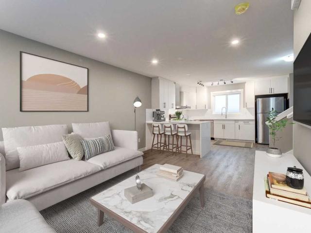 Apartment for rent in Wedgewood, Alberta