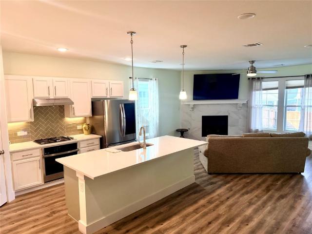 House for sale in Ellis, Texas