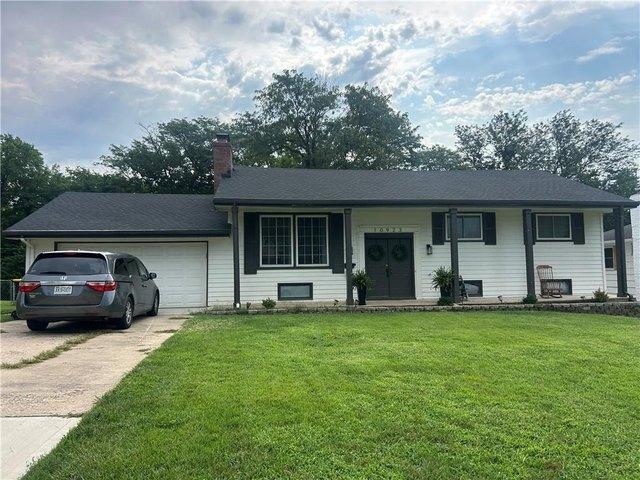 House for sale in Kansas City, Missouri
