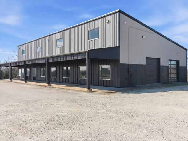 Commercial for sale in Missouri