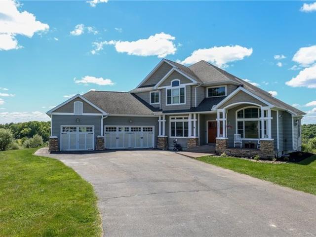 House for sale in Corning, New York
