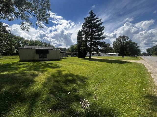Land for sale in Ionia, Michigan