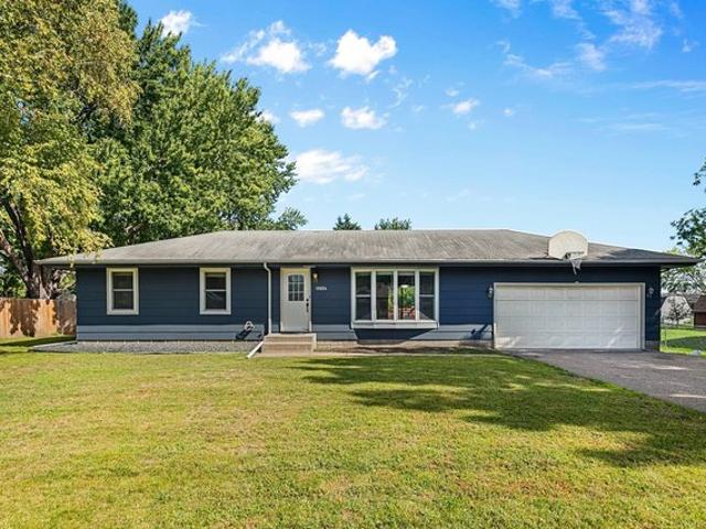 House for sale in Champlin, Hennepin County
