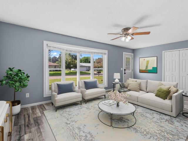 House for sale in Champlin, Hennepin County