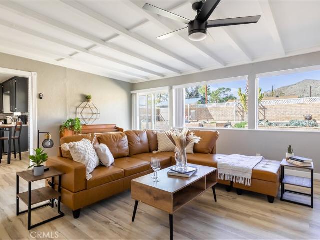 House for sale in Morongo Valley, California