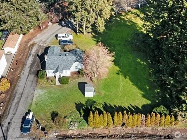 House for sale in Auburn, Washington