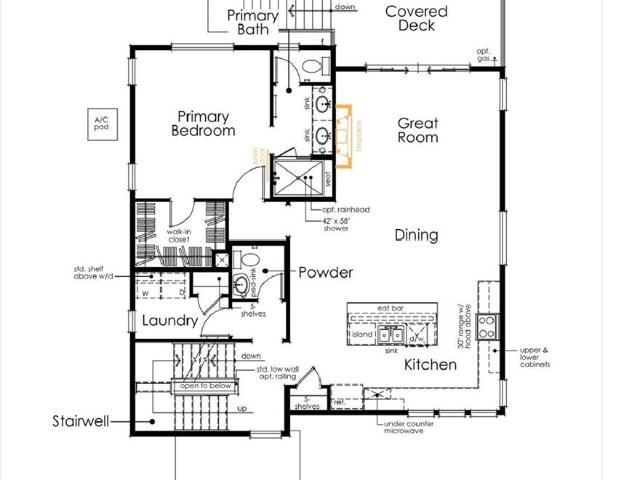 House for sale in Lone Tree, Colorado