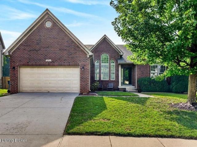 House for sale in Louisville, Kentucky