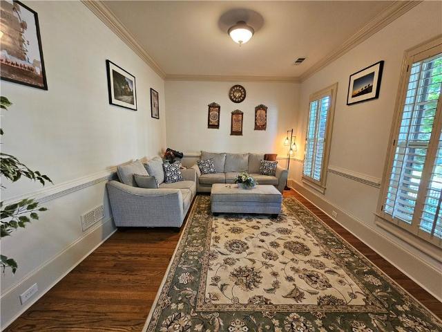 Property for rent in Alpharetta, Georgia