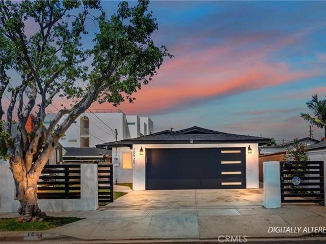 House for sale in Inglewood, California