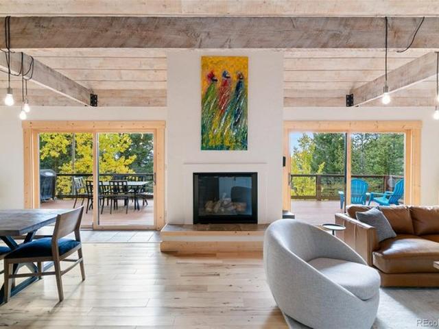 House for sale in Conifer, Colorado