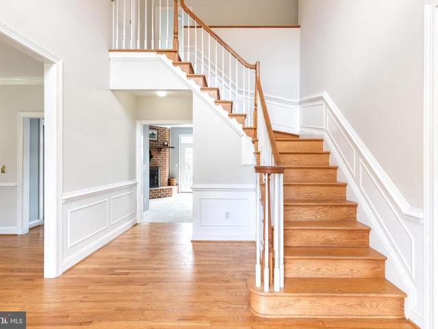 House for sale in Glen Arm, Maryland