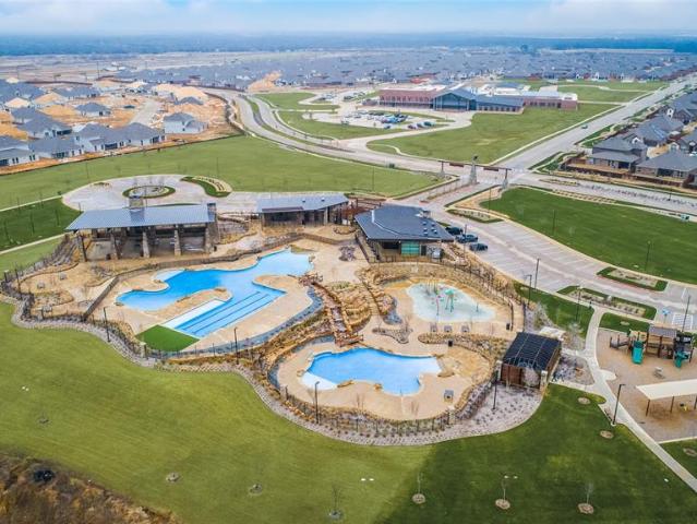 Property for rent in Denton, Texas