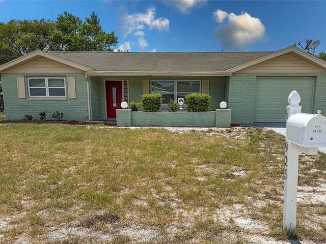 House for sale in Port Richey, Florida