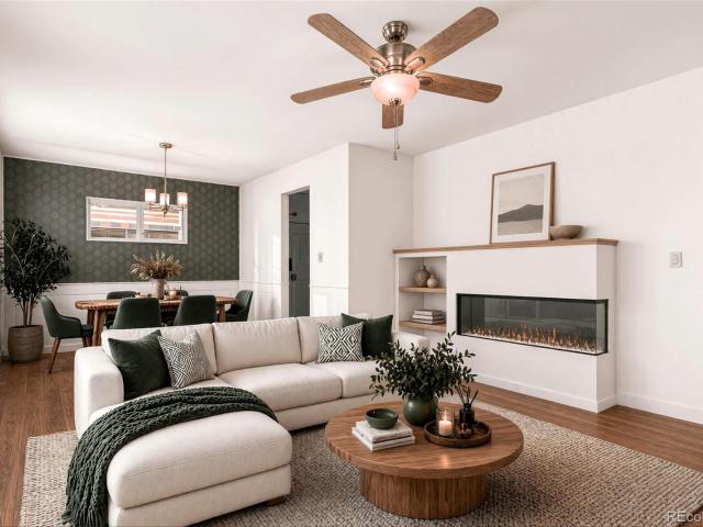 House for sale in Wheat Ridge, Jefferson County
