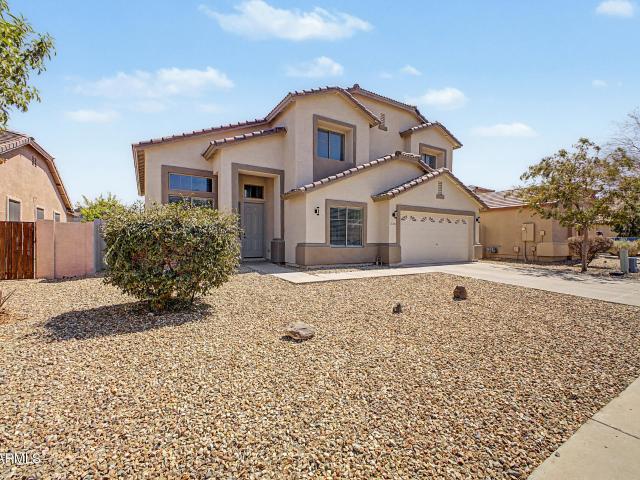 House for sale in Avondale, Arizona