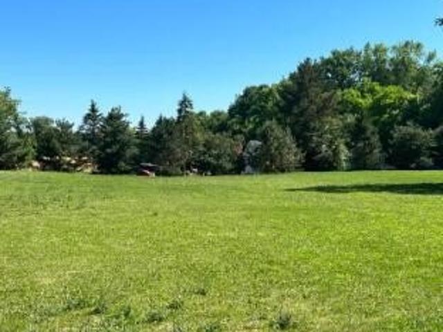 Land for sale in Franklin, Milwaukee County