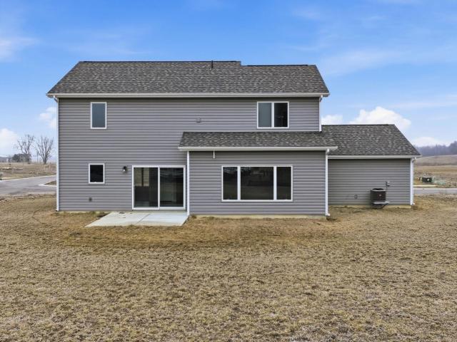 House for sale in Indiana