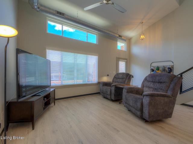 Townhouse for sale in Louisville, Kentucky