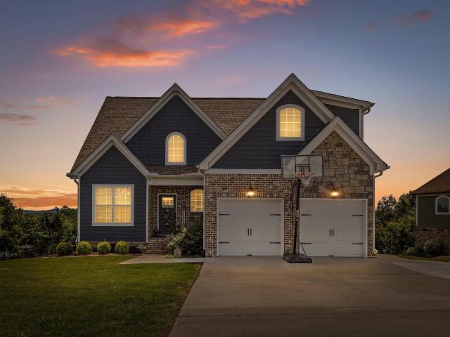 House for sale in Shady Grove Shores, Soddy-Daisy