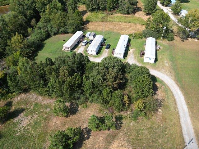 House for sale in Bon Aqua, Middle Tennessee
