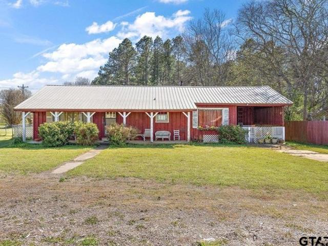 House for sale in Rusk, Texas