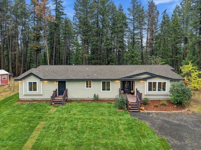 House for sale in Colbert, Spokane County