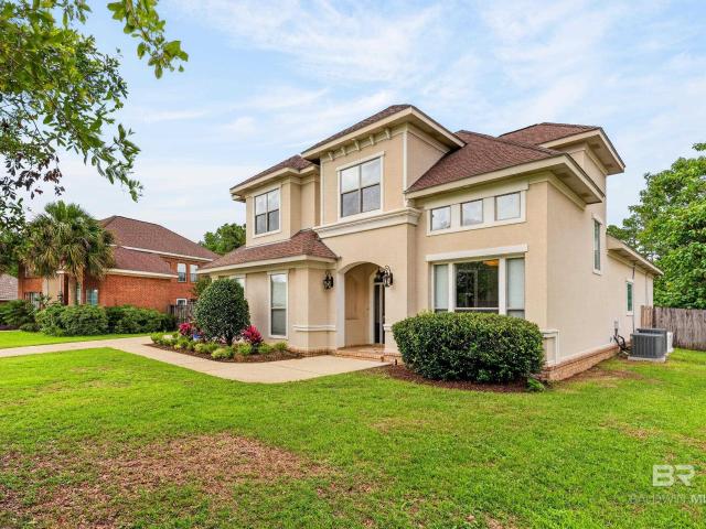 House for sale in Daphne, Alabama