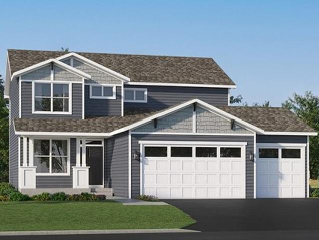 House for sale in Cottage Grove, Minnesota