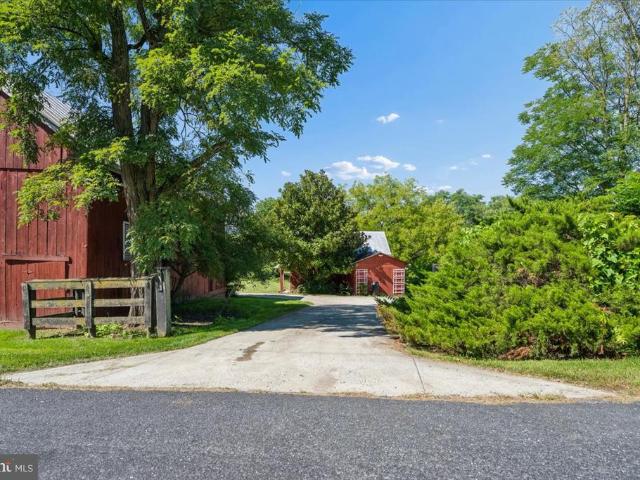 House for sale in Snowden, Emmitsburg