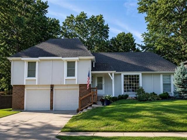 House for sale in Kansas