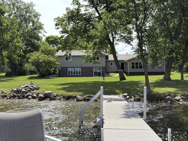 House for sale in Becker, Minnesota