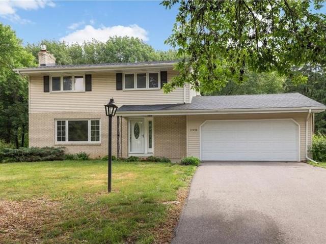 House for sale in Burnsville, Minnesota