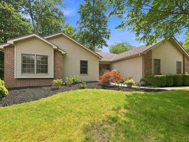 House for sale in Fort Wayne, Indiana