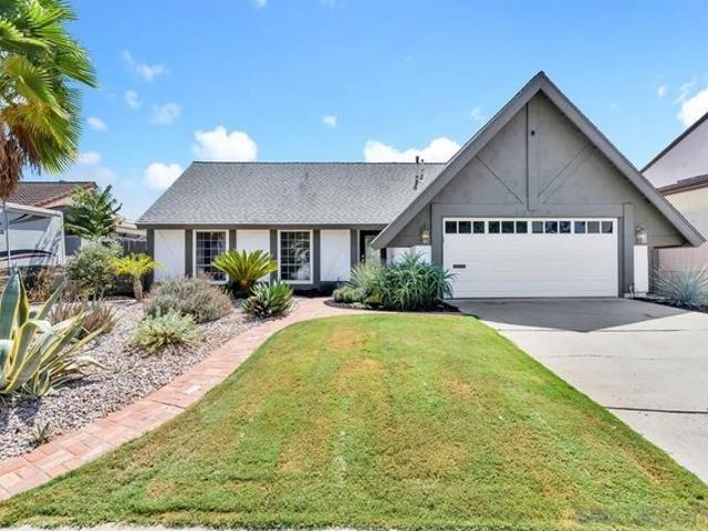 House for sale in Lakeside, San Diego County