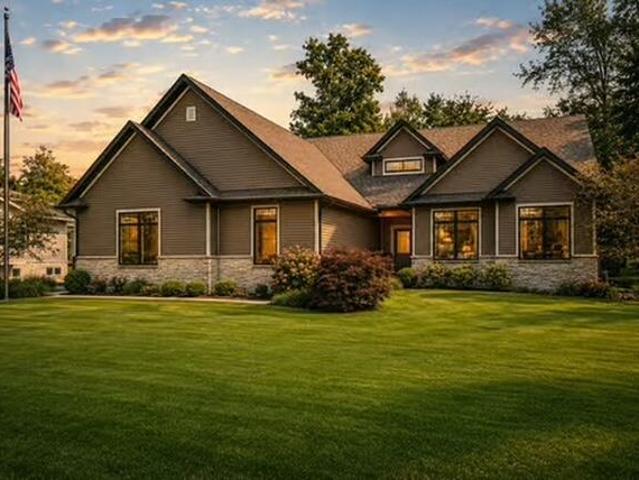 House for sale in Demotte, Indiana